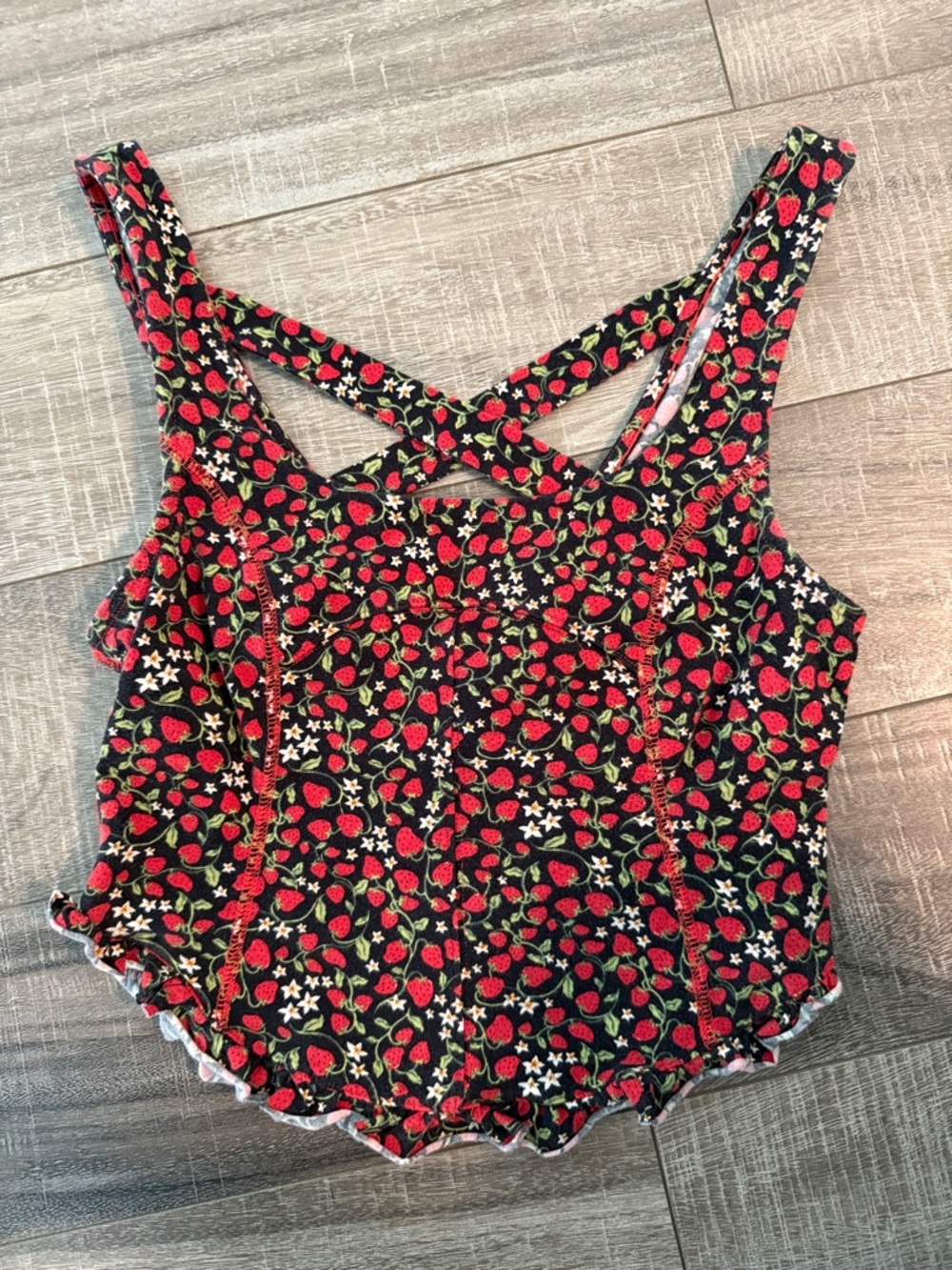 Free People Melanie tank - Picture 4 of 6